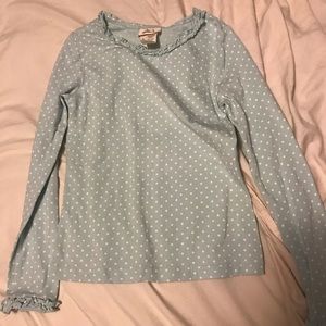 Matilda Jane top 6 shirt